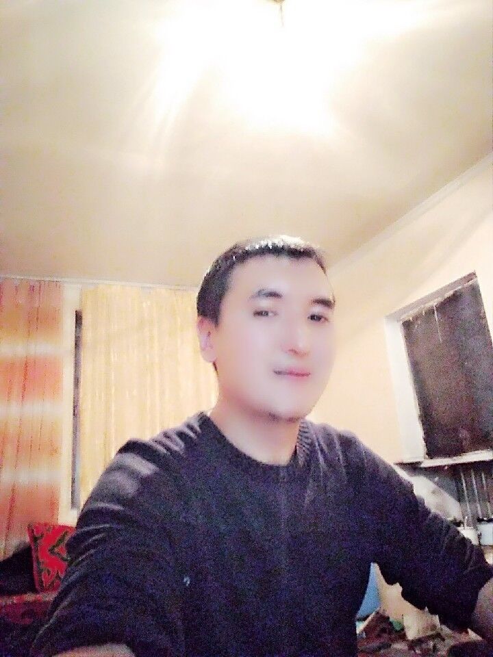 ���� 18456379 ������� Erlan, 34 ����, ���� ���������� � �������