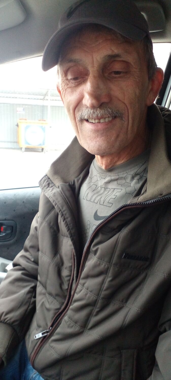 ���� 50868729 ������� �������, 67 ���, ���� ���������� � ������������