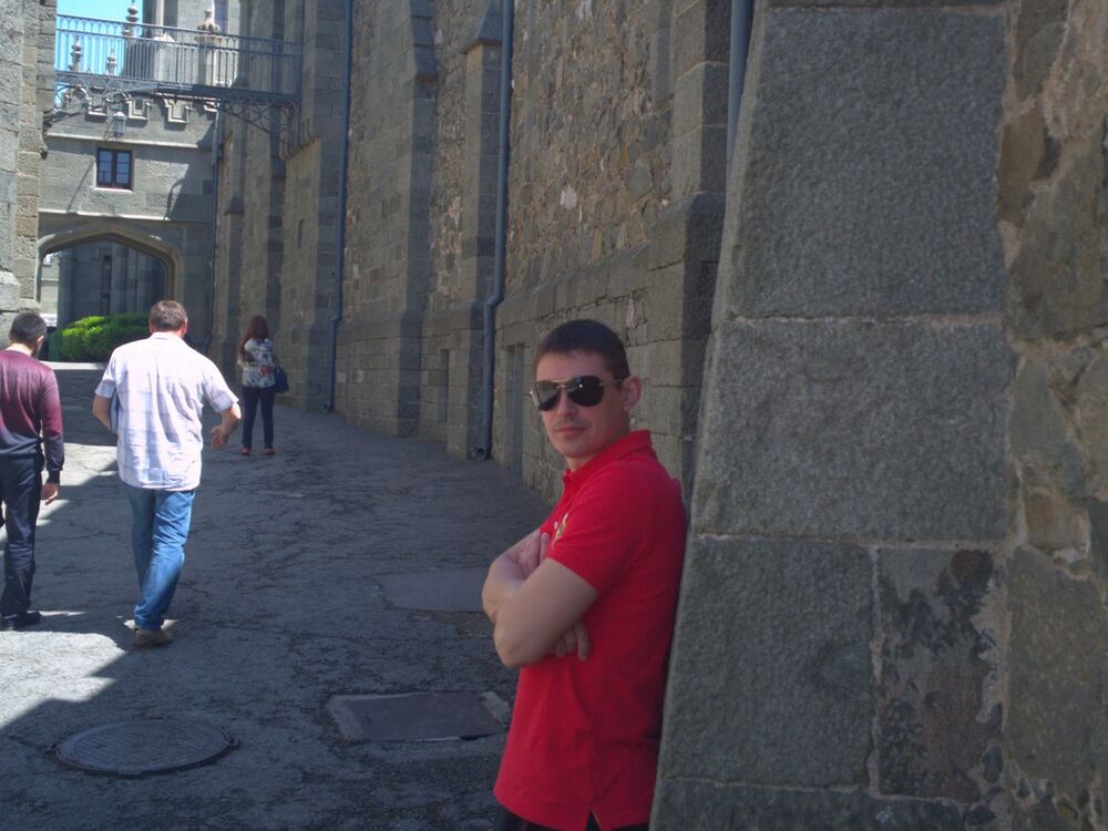 ���������� ����� �������, ���� ������� Alexander, 44 ����, ������������ 