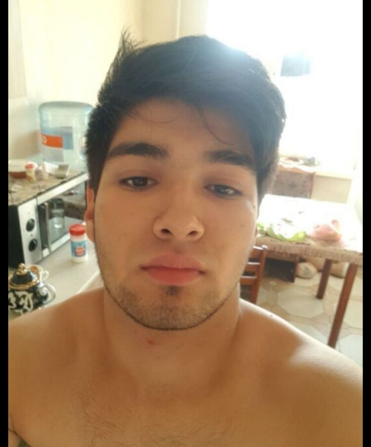 ���� 41710279 ����� Ali, 21 ���, ���� ���������� � ������