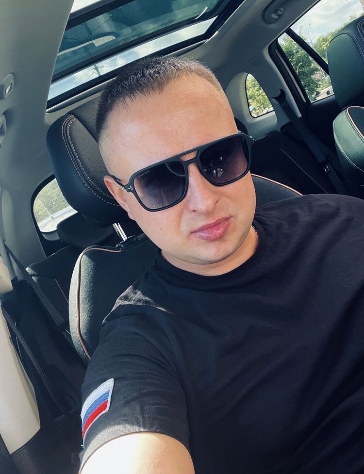 ���������� �������, ���� ������� Denis, 35 ���, ������������ ��� ������, ����� � ���������