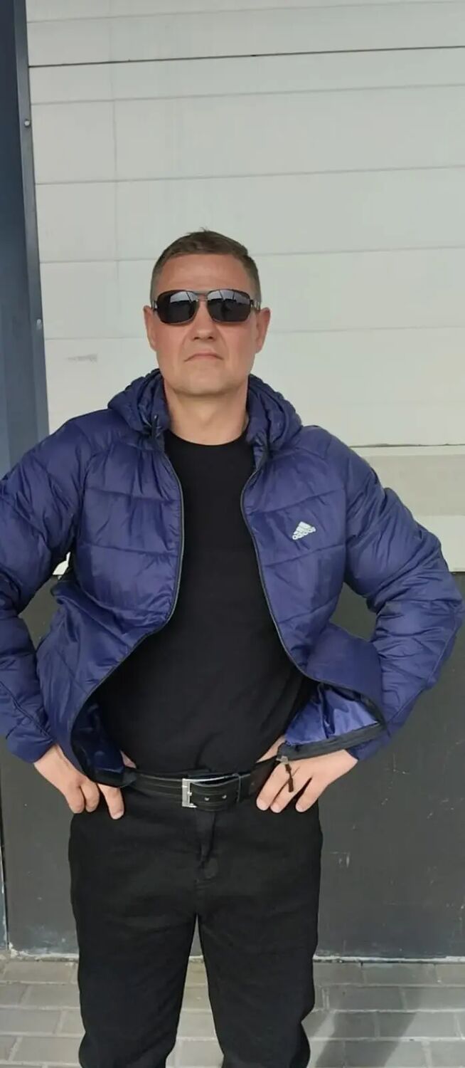 ���� 35732439 ������� ������, 46 ���, ���� ���������� � �����-����������