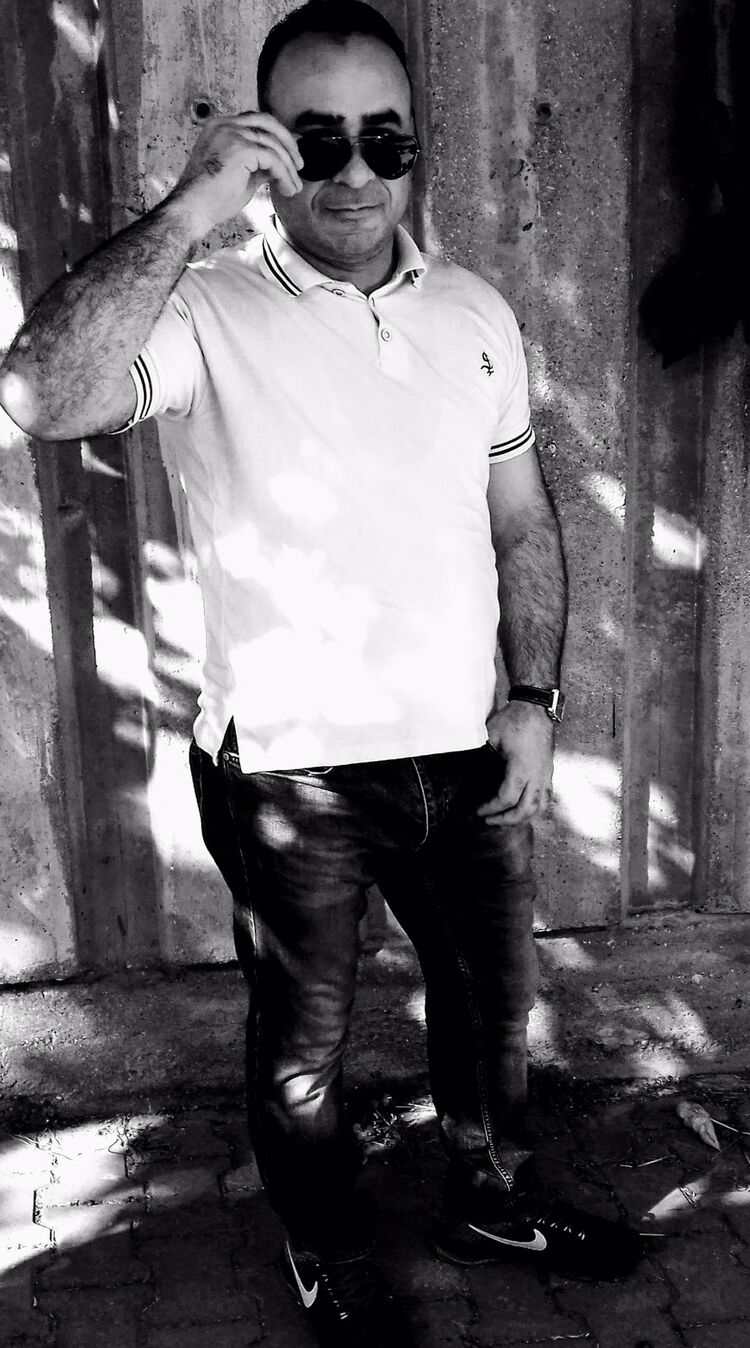 ���� 34491279 ������� Ali, 42 ����, ���� ���������� � ������