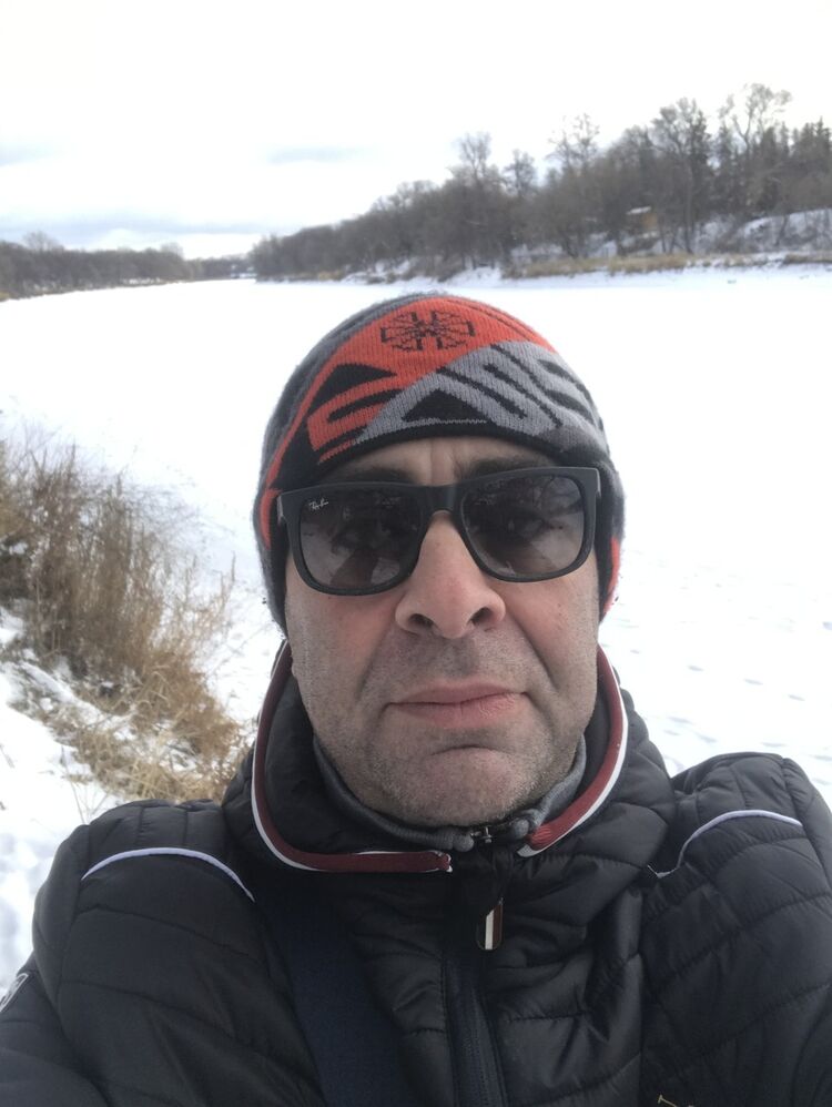 ���� 15149259 ������� ��������, 54 ����, ���� ���������� � Saskatoon