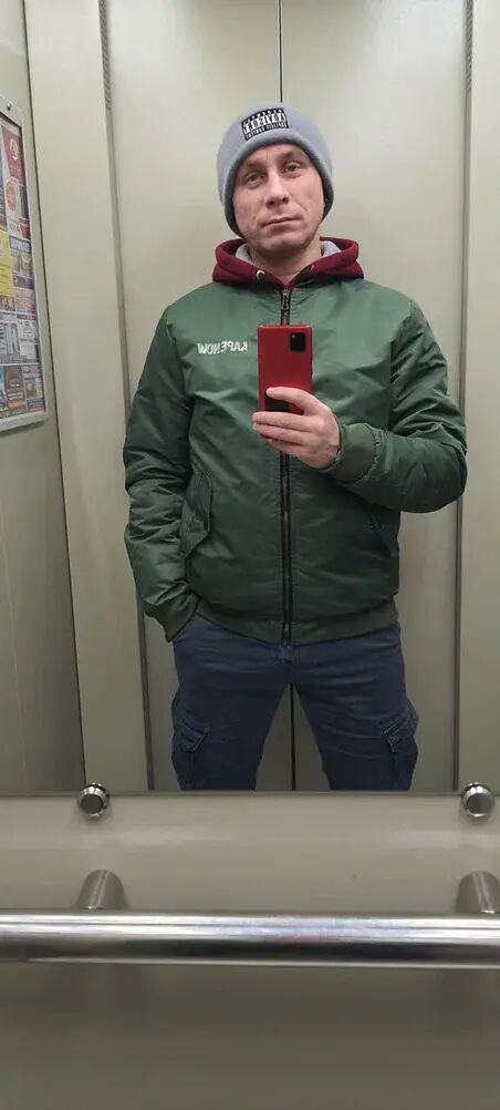  ,   Sergey, 38 ,   ,   
