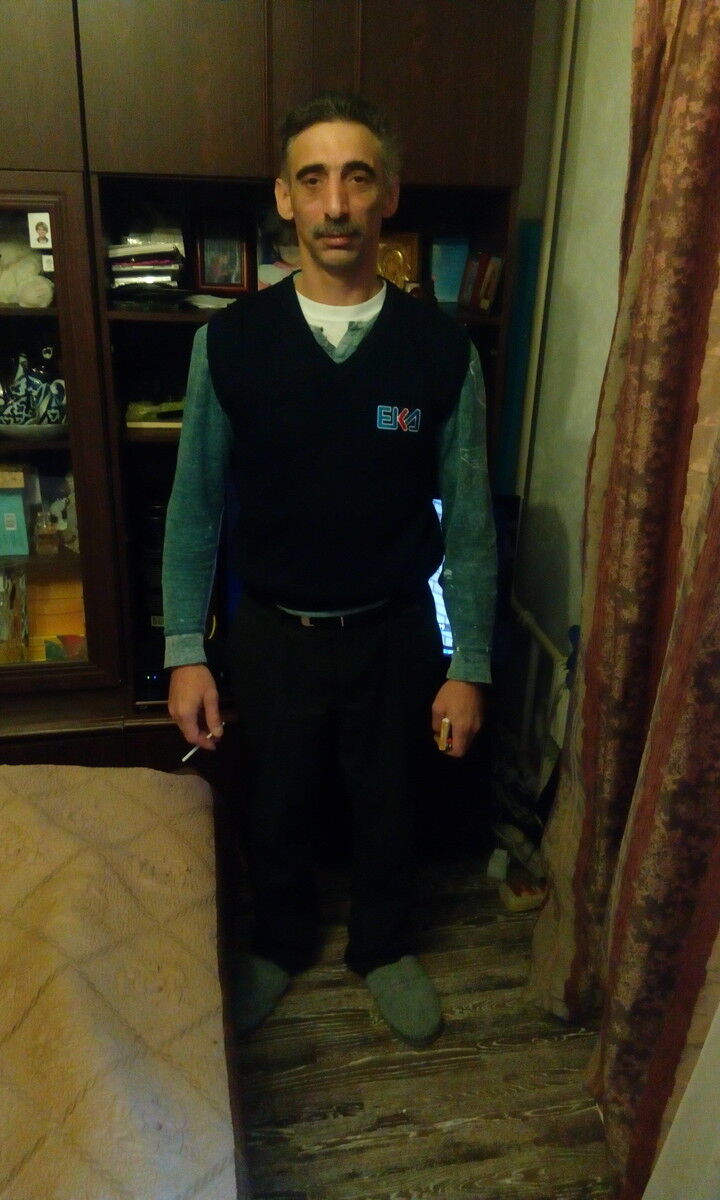 ���� 8661339 ������� �������, 58 ���, ���� ���������� � ������