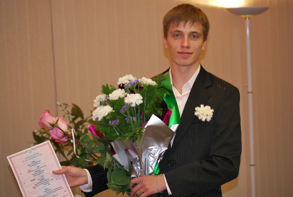 ���� 5491549 ������� Sergei, 35 ���, ���� ���������� � �������