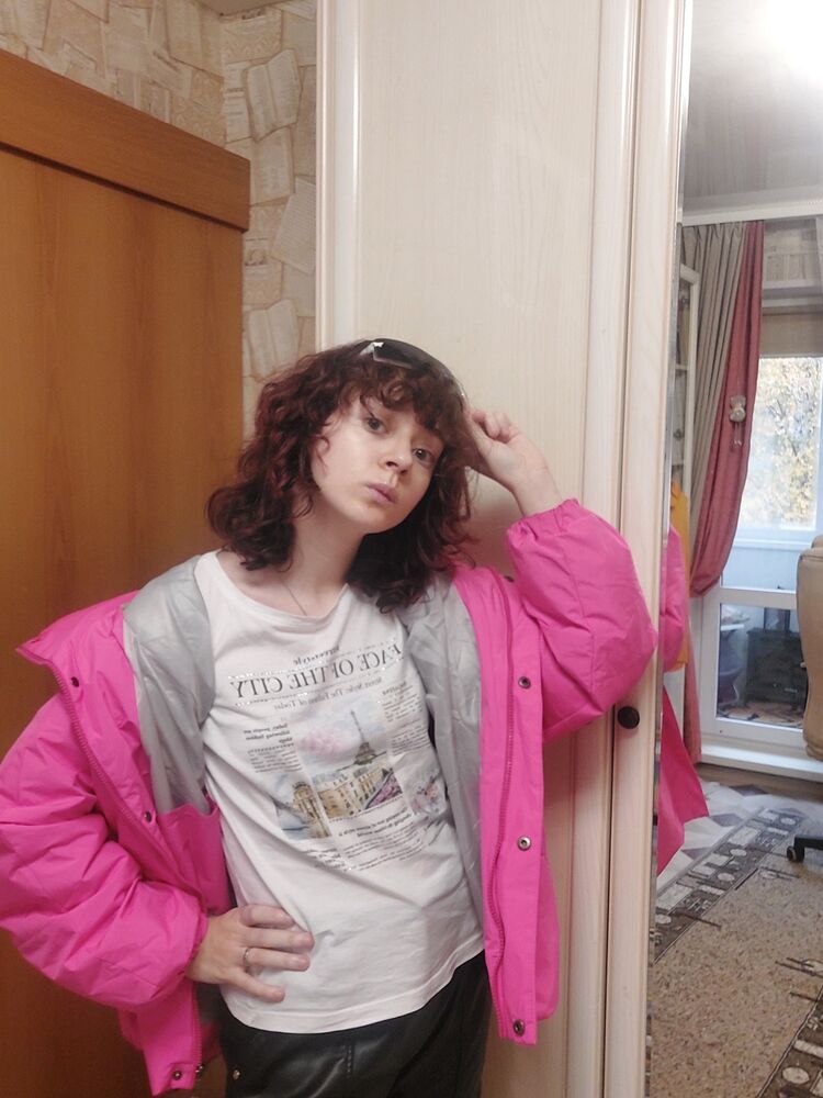  ,   Kristina, 23 ,  