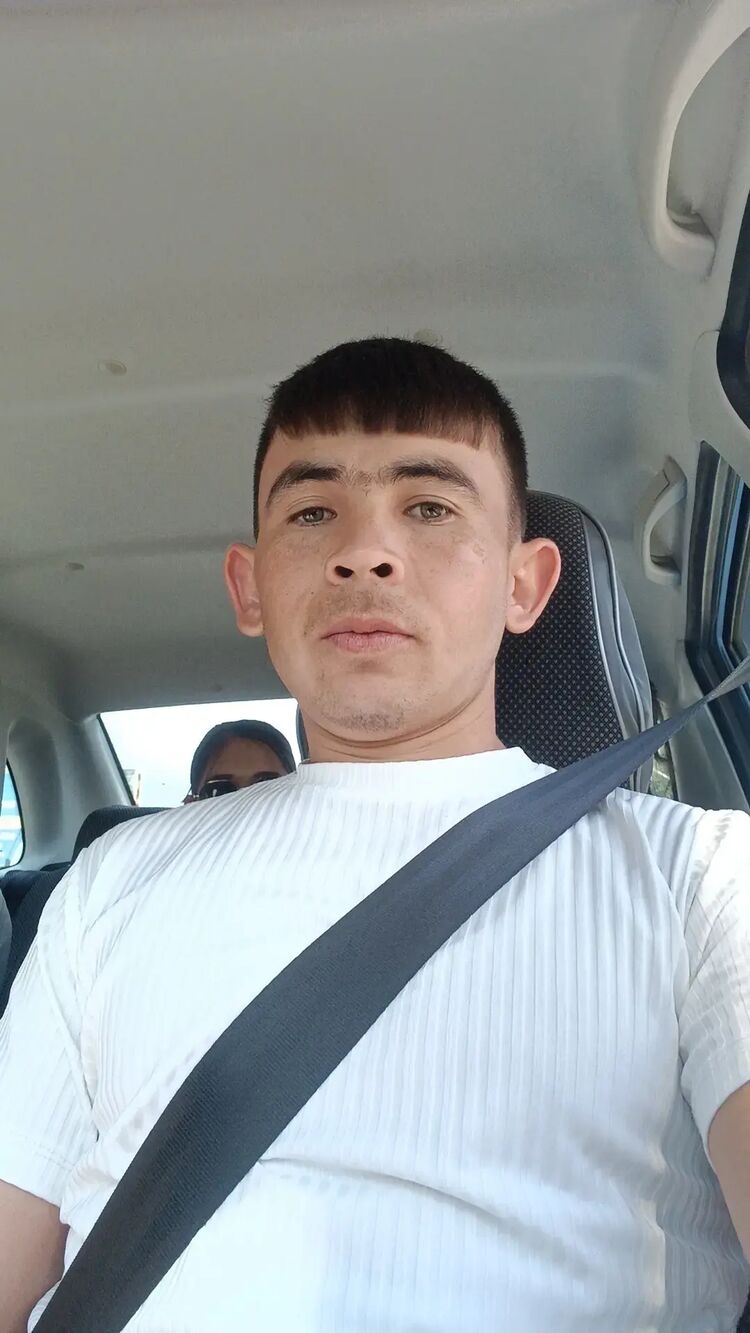  52585299  Agajan, 23 ,    