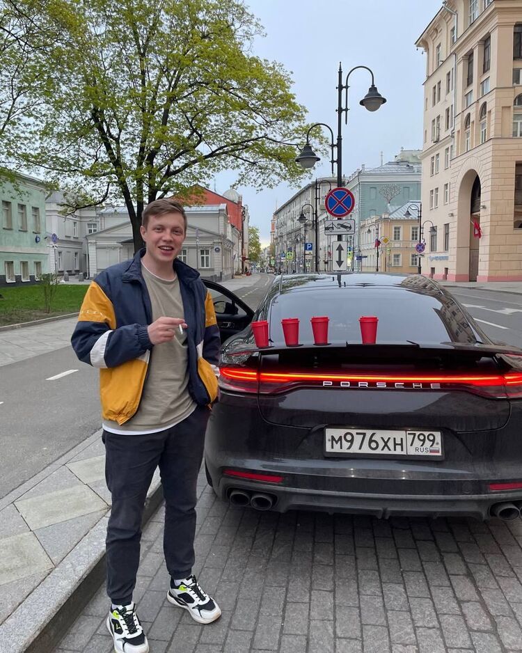 ���� 27725319 ����� ������, 23 ����, ���� ���������� � ���������