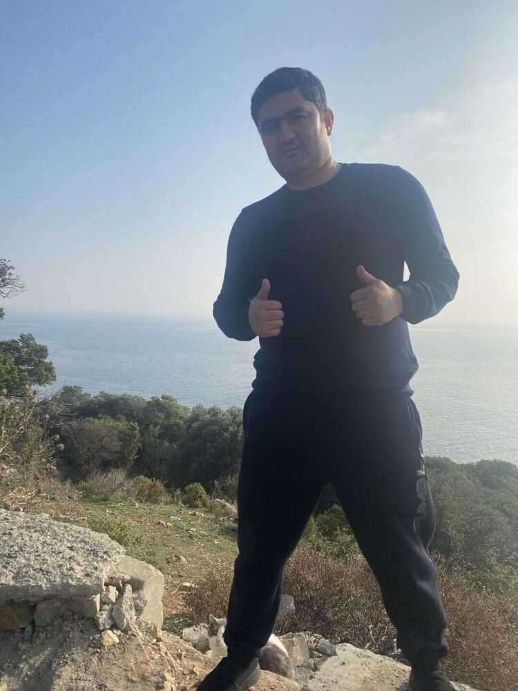 ���������� �������, ���� ������� Shoxrux, 41 ���, ������������ ��� ������, ����� � ���������