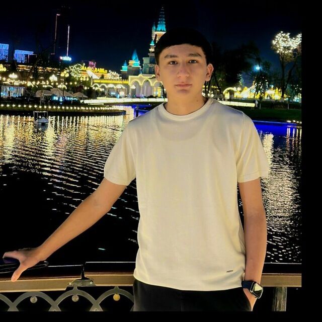  45701559  HUSNIDDIN, 23 ,    