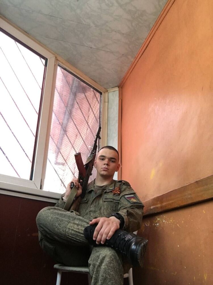 ���������� ������, ���� ����� �������, 22 ����, ������������ ��� ������, ����� � ���������