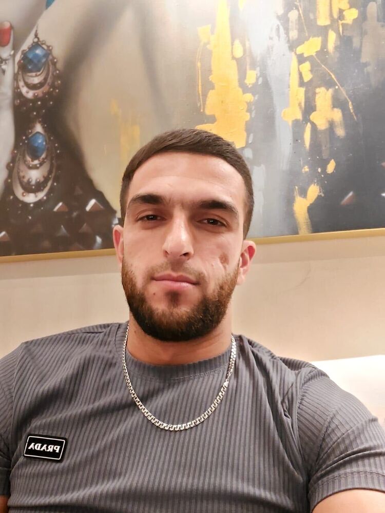 ���������� ������-��-����, ���� ������� Mamed, 30 ���, ������������ ��� ������, ����� � ���������