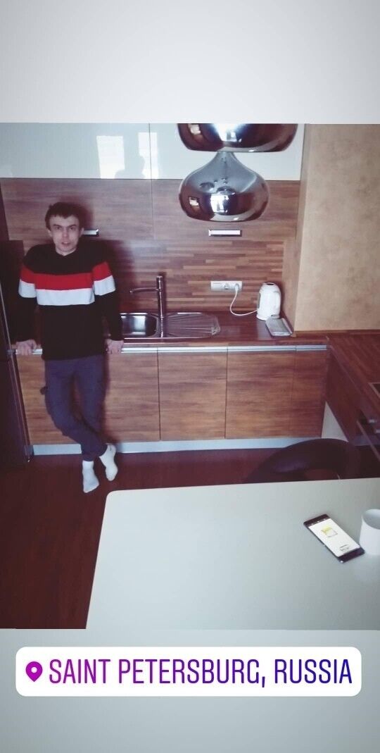 ���������� ������, ���� ������� Vladimir, 30 ���, ������������ ��� ������, ����� � ���������