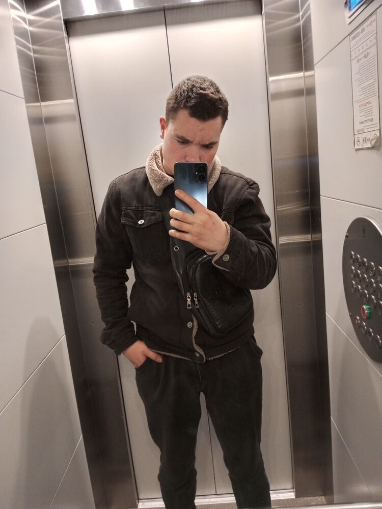 ���������� ���������, ���� ����� Yura, 23 ����, ������������ ��� ����� � ���������, c�������� ���������