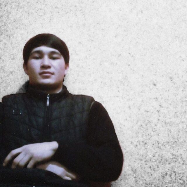 ���� 25497289 ����� Diyor, 23 ����, ���� ���������� � ������