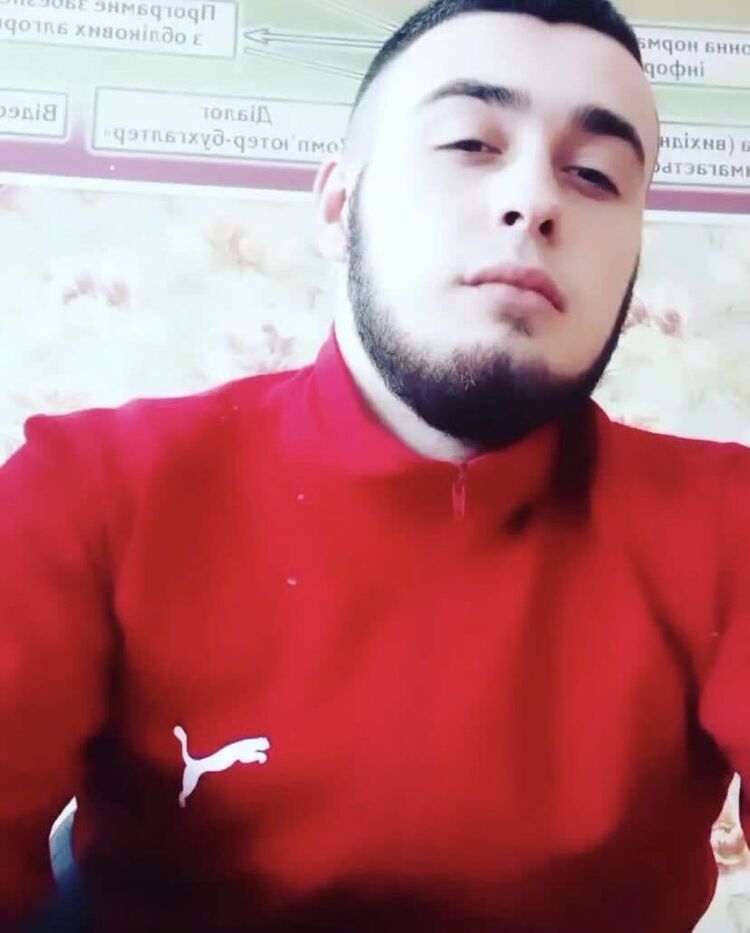  ,   Eldar, 22 ,   ,   