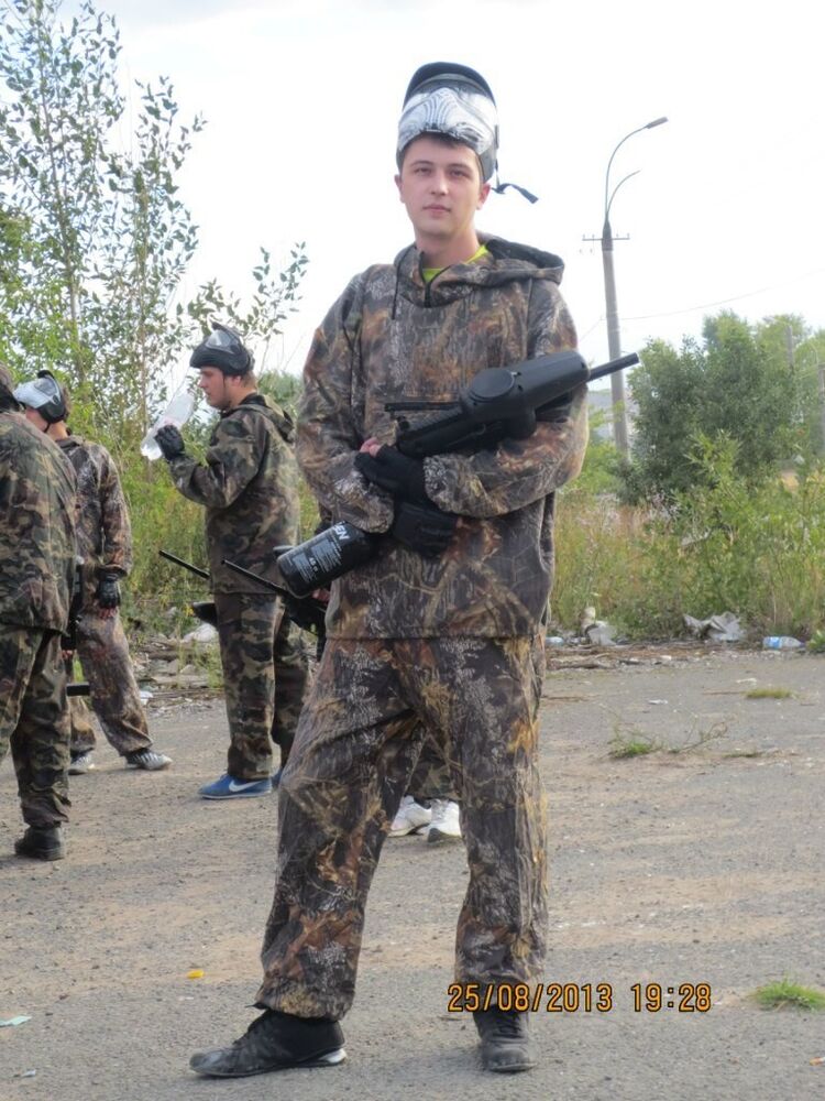 ���� 13324659 ������� ������, 35 ���, ���� ���������� � ����������