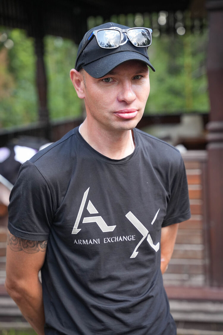 ���������� �����-���������, ���� ������� Stas, 44 ����, ������������ ��� ������, ����� � ���������, c�������� ���������, ���������