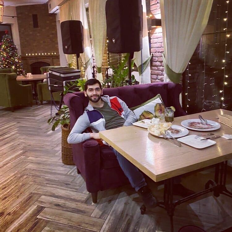 ���������� ������, ���� ������� BAKHLUL, 29 ���, ������������ ��� ������, ����� � ���������