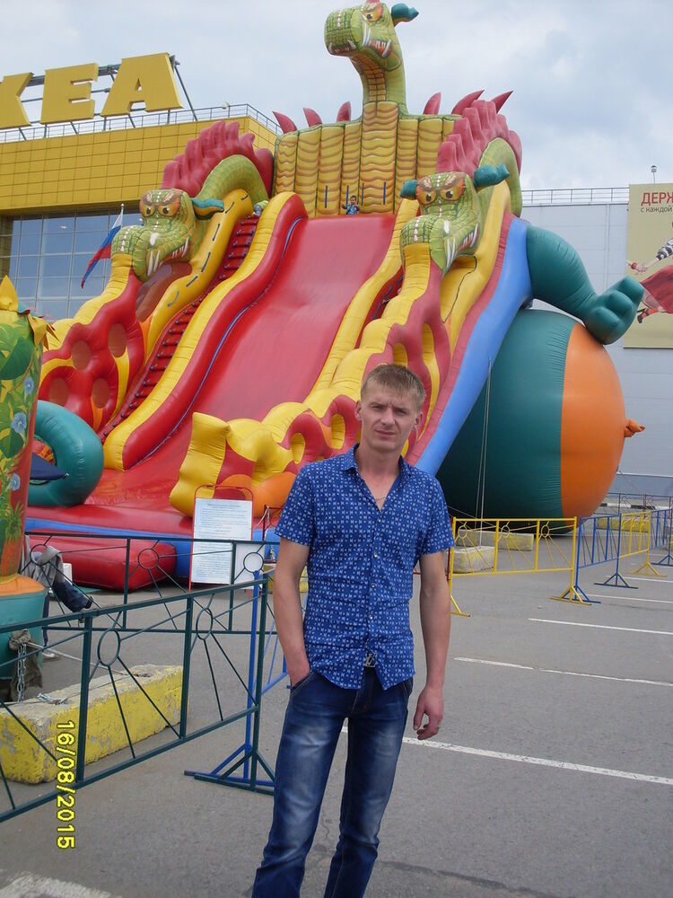 ���������� �������������, ���� ������� Dmitry, 37 ���, ������������ ��� ������