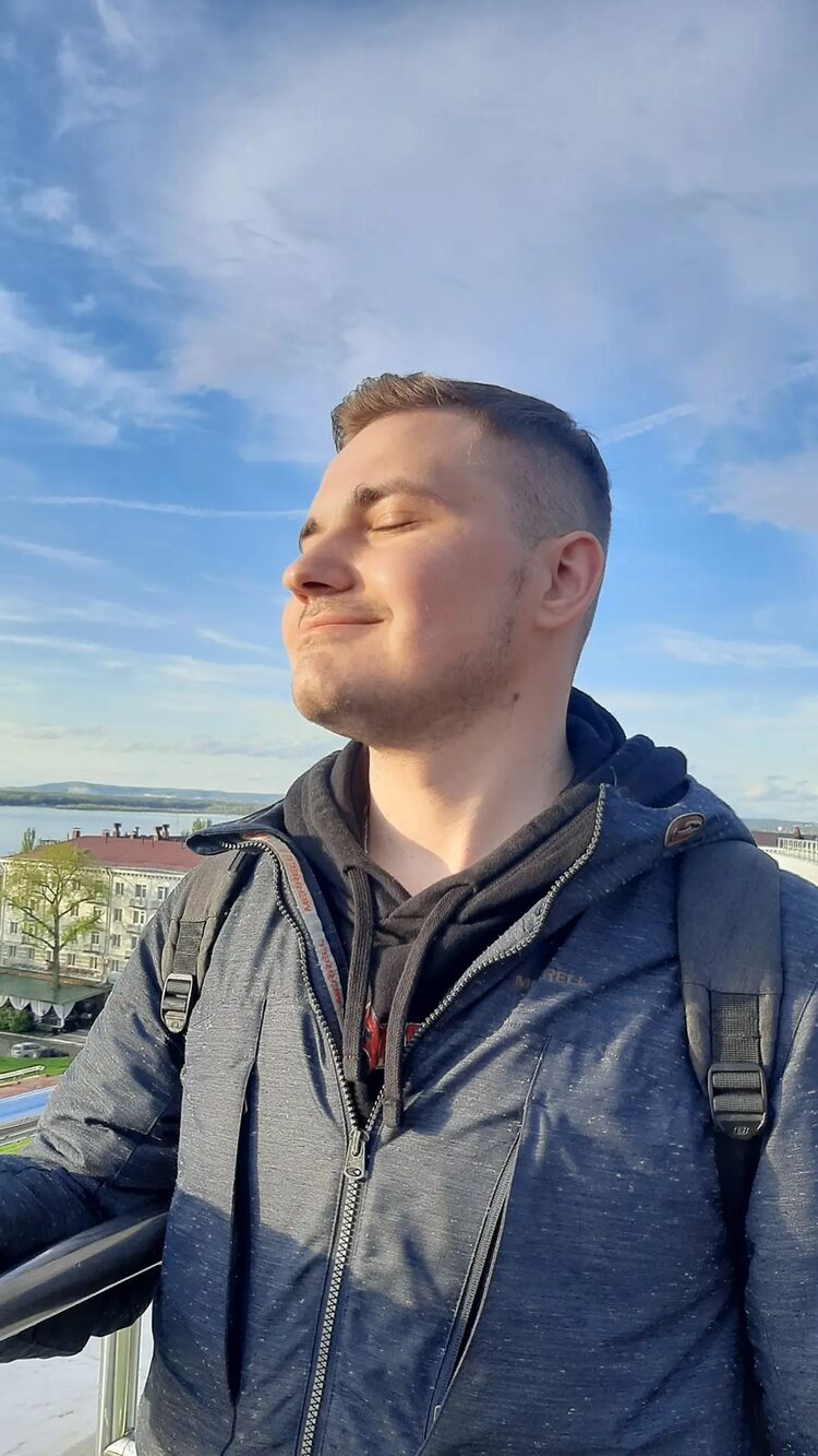  34902429  Andrey, 29 ,    -