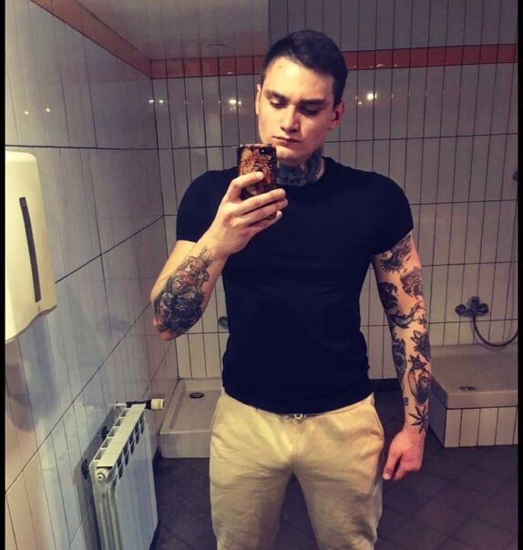 ���������� ������, ���� ����� Alex, 25 ���, ������������ ��� ������, ����� � ���������