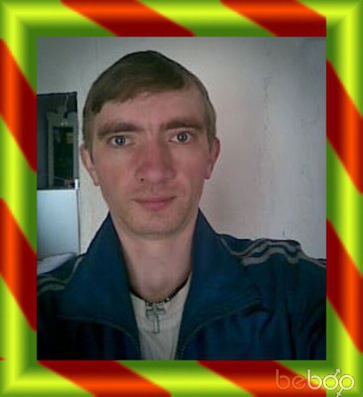 Знакомства Петропавловск, фото мужчины Коляша, 42 года, познакомится для флирта