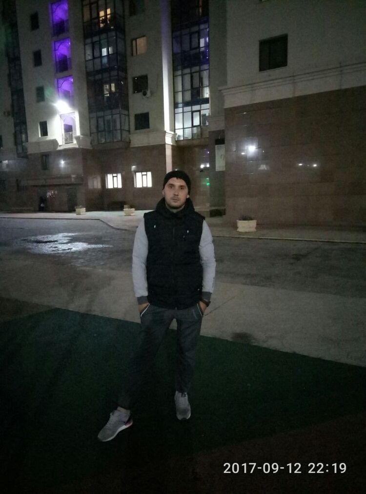 ���� 24309689 ������� ��������, 34 ����, ���� ���������� � ���������