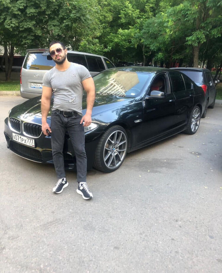 ���� 43310729 ������� Akbar, 32 ����, ���� ���������� � ������