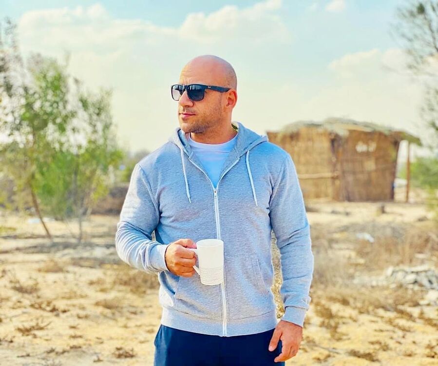 ���� 40069649 ������� Hamad, 29 ���, ���� ���������� � ��������