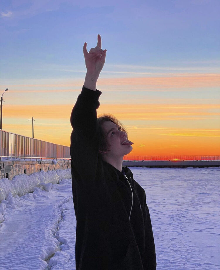 ���������� ������, ���� ����� ����, 22 ����, ������������ ��� ���������