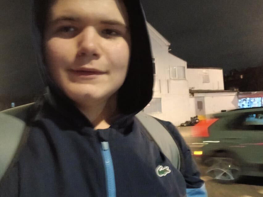 ���� 55529249 ����� ������, 18 ���, ���� ���������� � Walthamstow