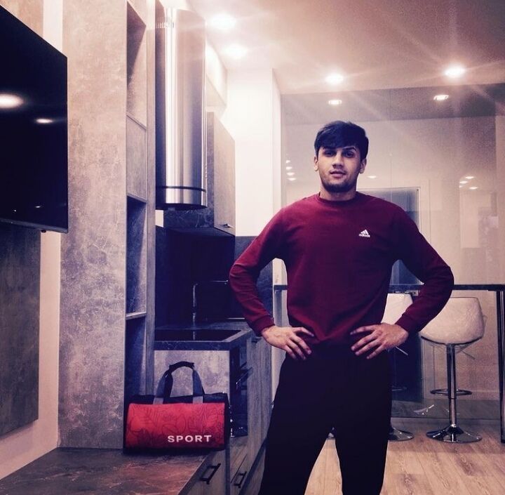 ���� 23438299 ������� �����, 27 ���, ���� ���������� � �����-����������