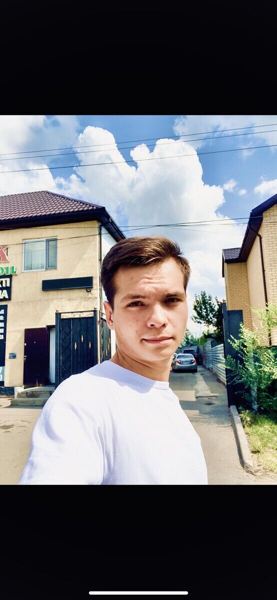 ���� 22438289 ������� Andrey, 31 ���, ���� ���������� � ������