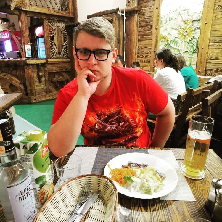 ���� 52103419 ������� ��������, 31 ���, ���� ���������� � ������