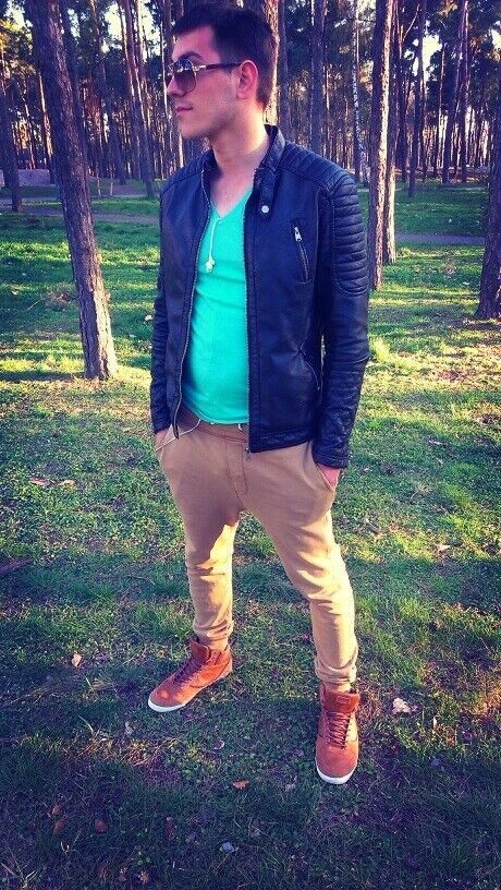 ���������� ����, ���� ������� �����, 34 ����, ������������ 