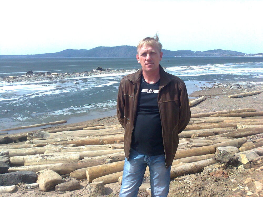 ,   Sergei, 51 ,   
