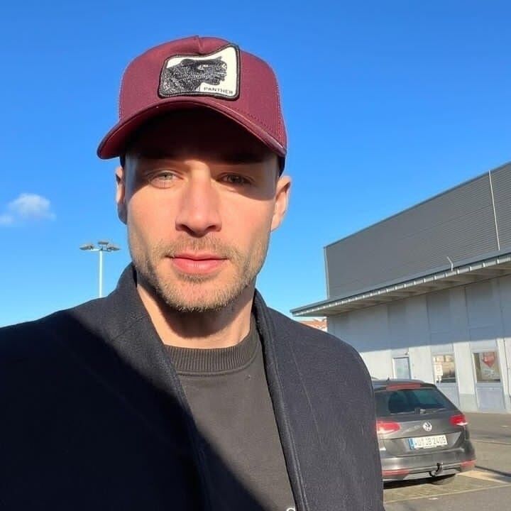 ���� 46956139 ������� Thomas, 41 ���, ���� ���������� � ������