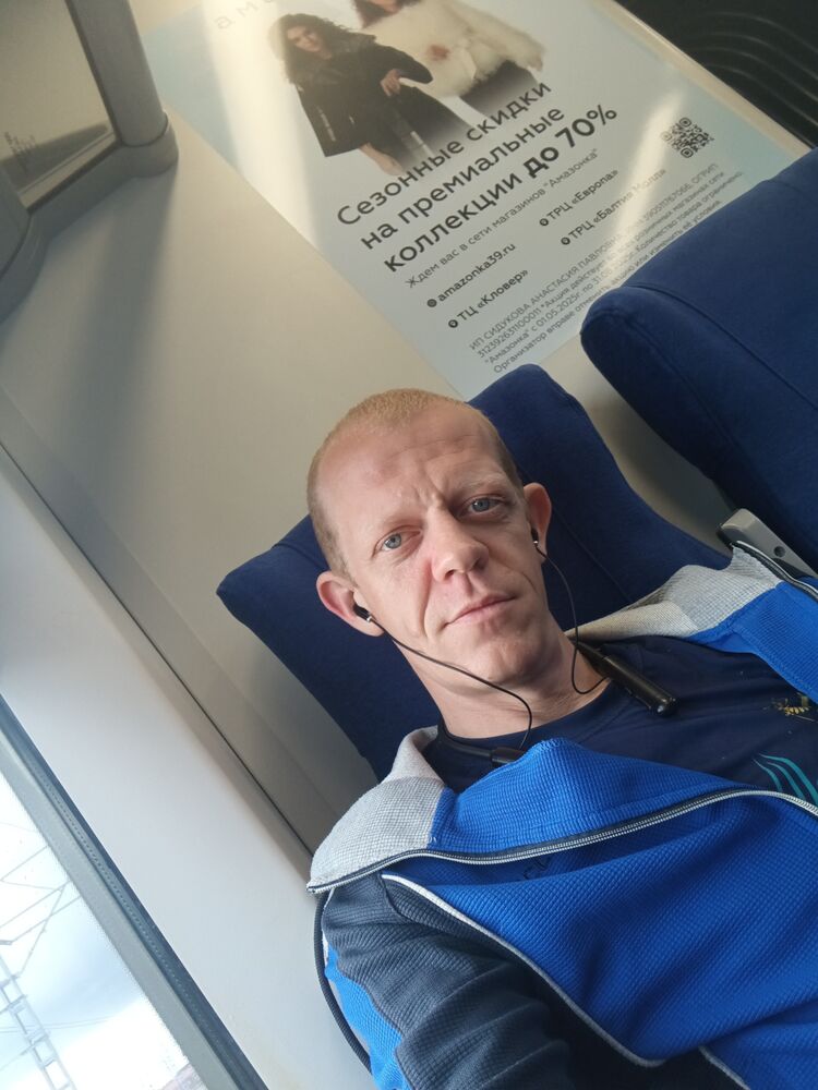 ���� 56015249 ������� Nikolai, 35 ���, ���� ���������� � ������������