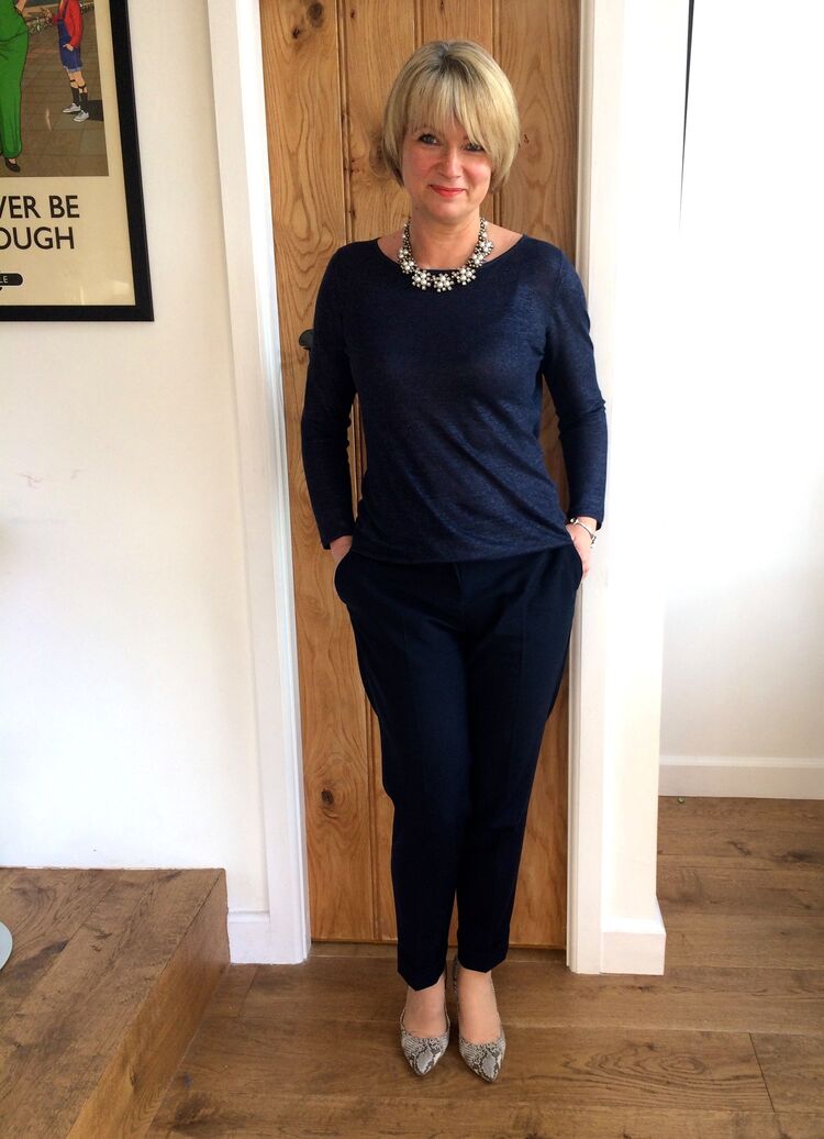 ���� 56135379 ������� Irina, 45 ���, ���� ���������� � �����