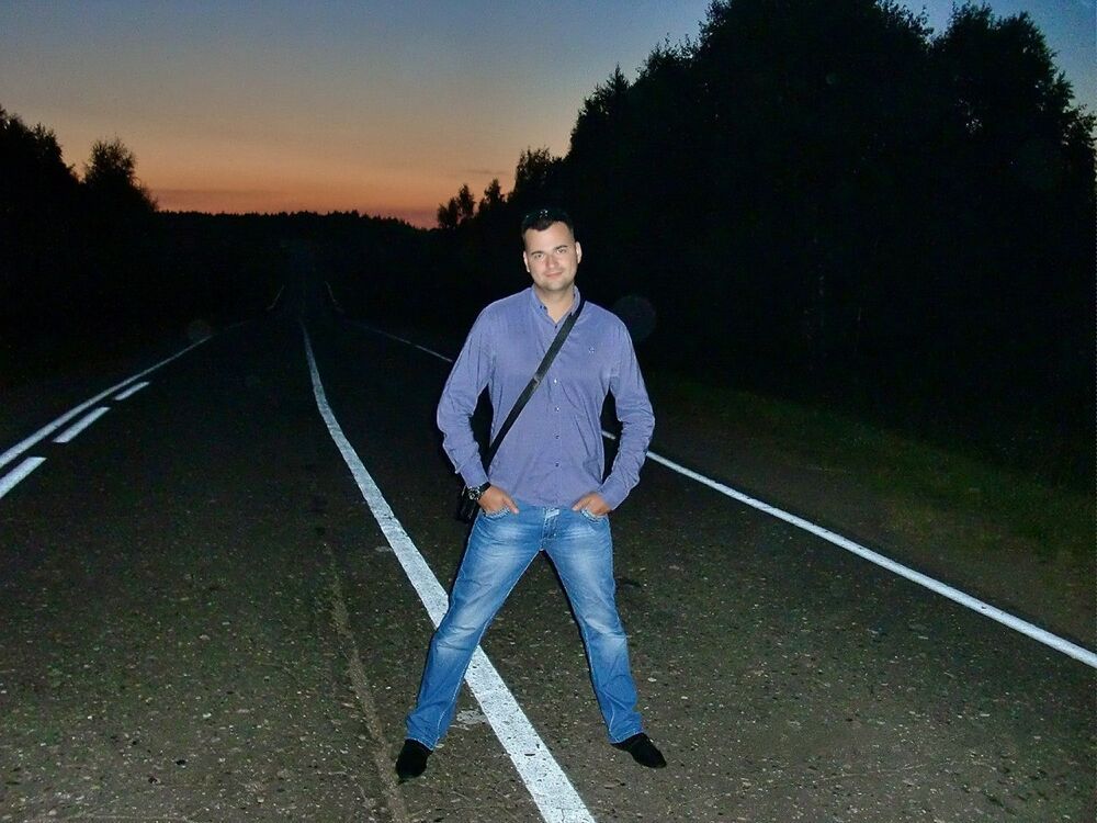  15980559  Alexandr, 40 ,    -