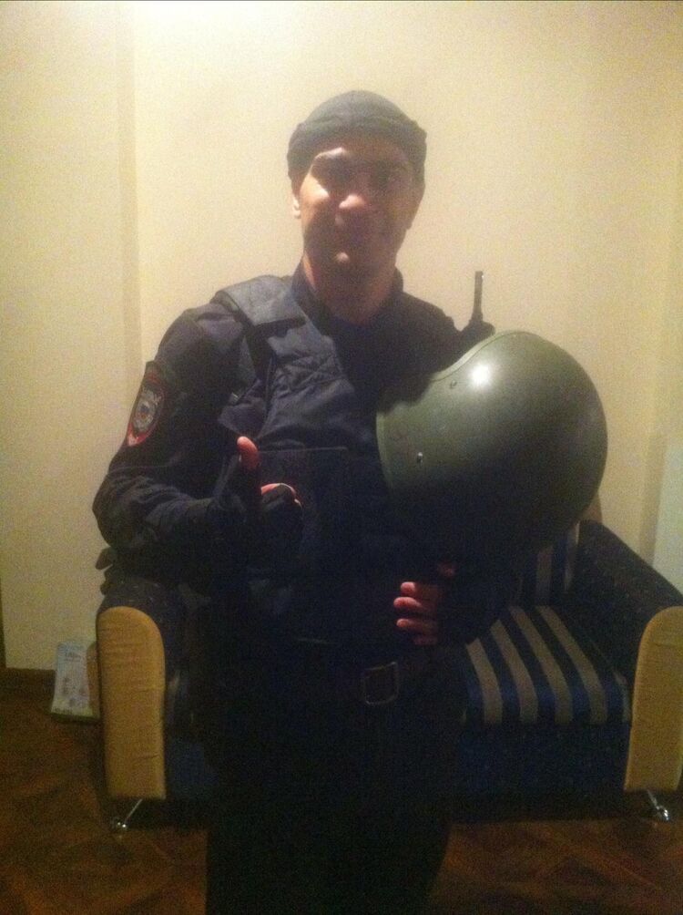 ���������� ������, ���� ������� ���������, 38 ���, ������������ ��� ������, ����� � ���������