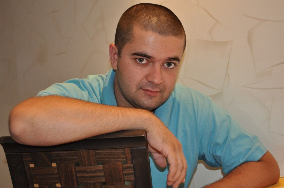 ���� 11336539 ������� ˸���, 34 ����, ���� ���������� � ������������