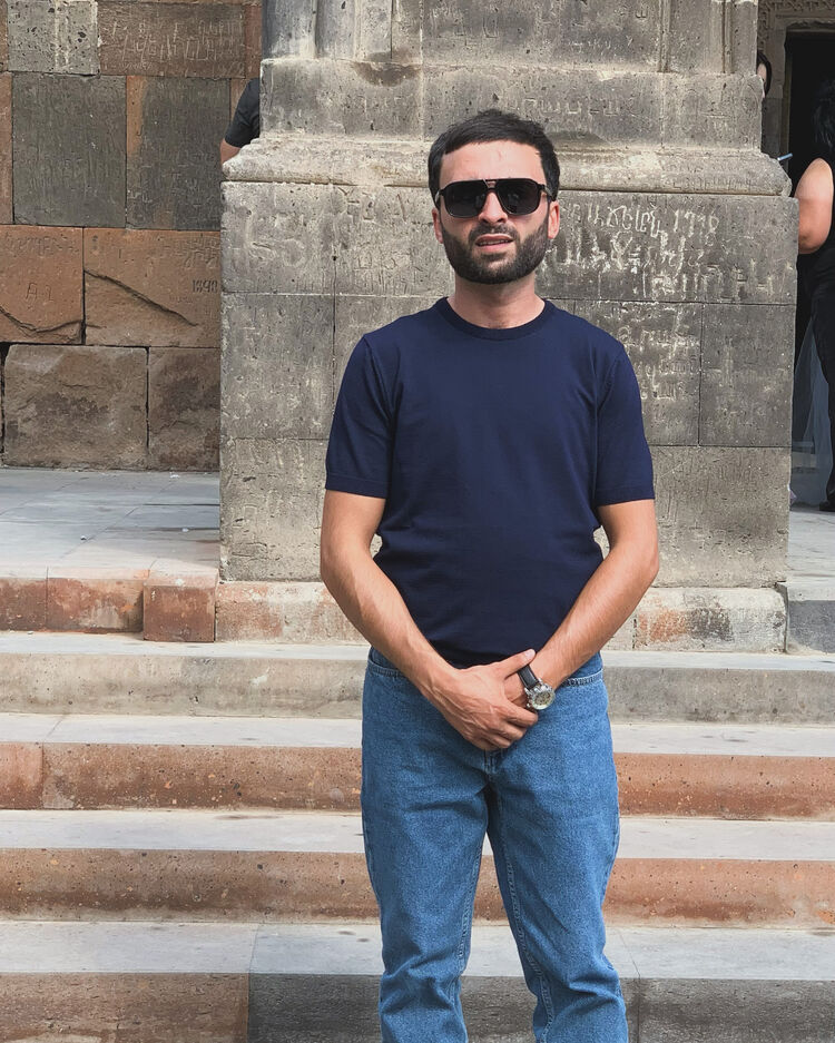 ���� 46894359 ������� Hayko, 31 ���, ���� ���������� � �������