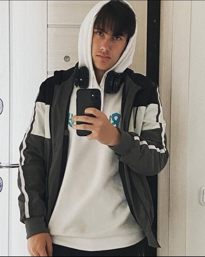 ���������� �����, ���� ����� Matvey, 25 ���, ������������ ��� ������, ����� � ���������