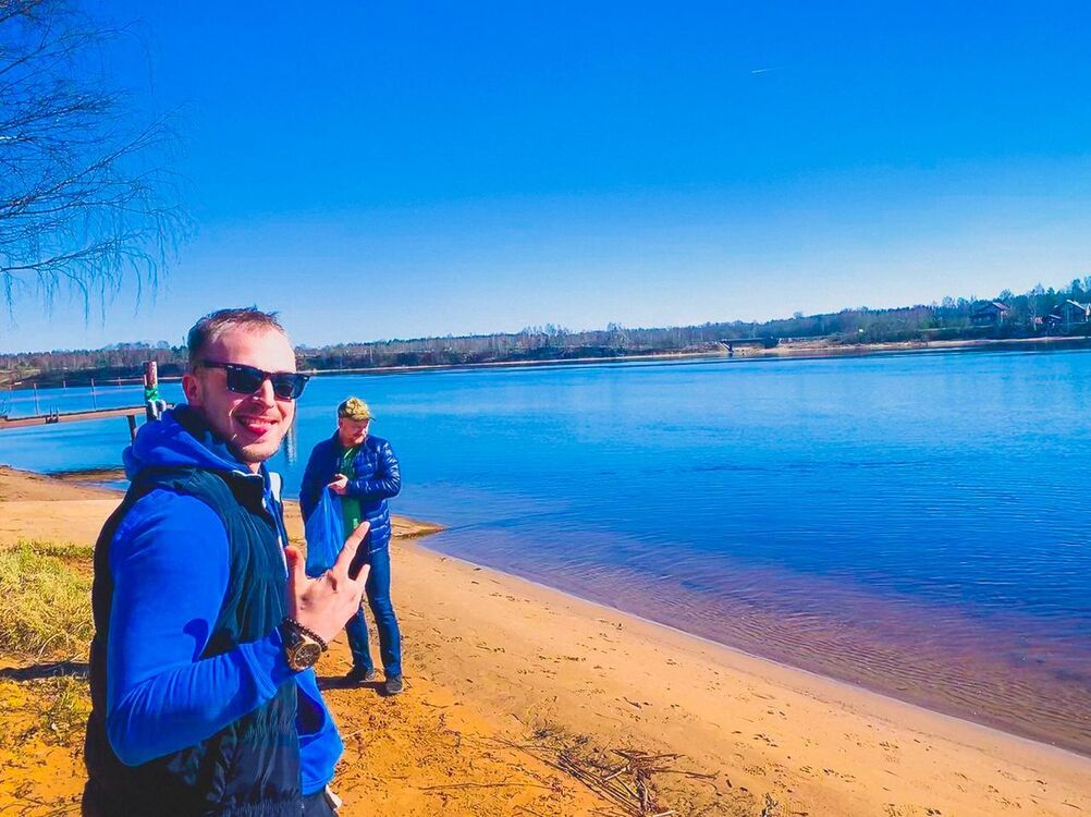 ���������� �����-���������, ���� ������� Tyoma, 33 ����, ������������ ��� ������, ����� � ���������