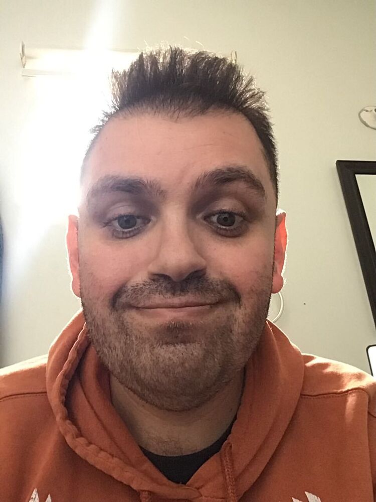  46918359  Jose, 36 ,    Refugio