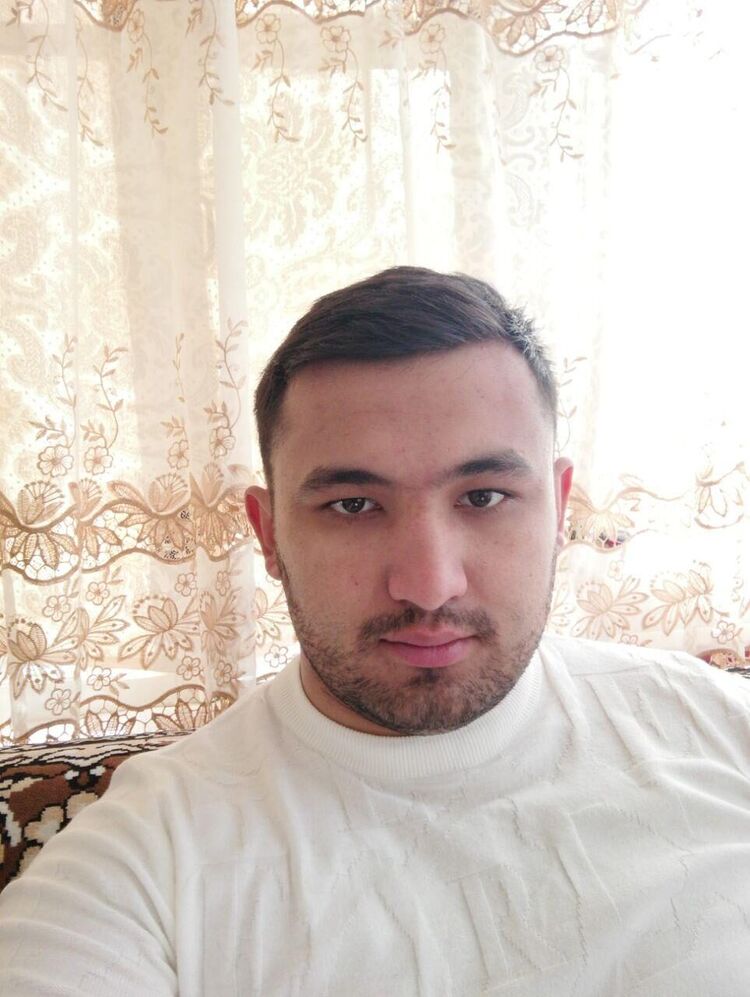 ���� 52320029 ������� Sherzod, 29 ���, ���� ���������� � ��������